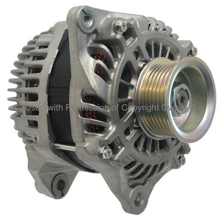 Mpa Quality-Built Alternator Remanufactured, MPA Quality-Built 11544 11544